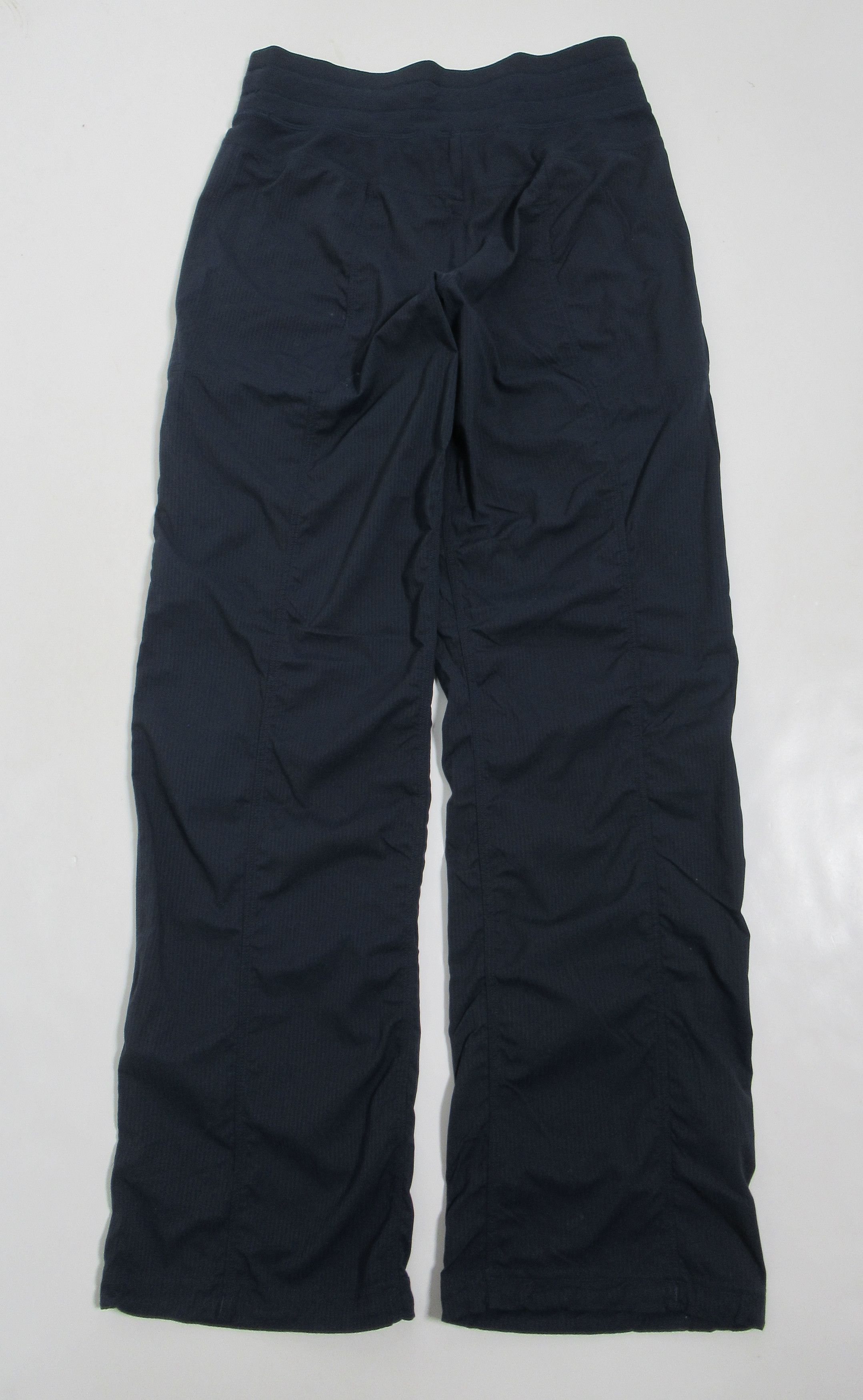 Lululemon Lululemon Dance Studio Mid-Rise *Regular True Navy Swift 6 Size 26" / US 2 / IT 38 - 10 Thumbnail