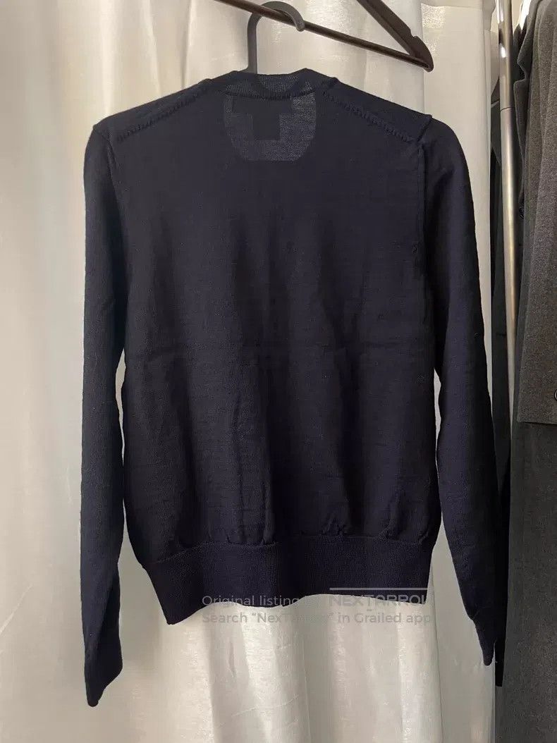 Comme des Garcons Comme Des Garcons Vintage ladies cardigan Size S / US 4 / IT 40 - 2 Thumbnail