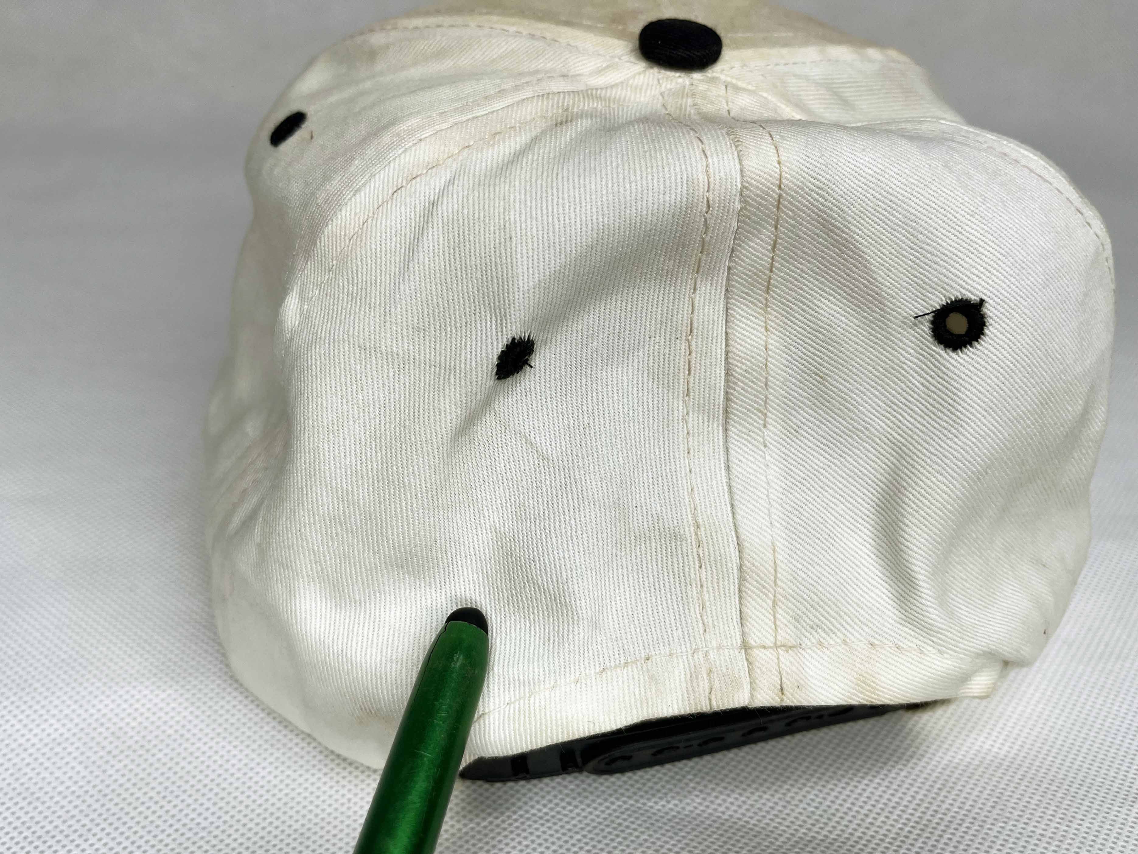 NFL Vintage Competitor NFL Dallas Cowboys XXVII Snapback Cap Hat Size ONE SIZE - 8 Thumbnail