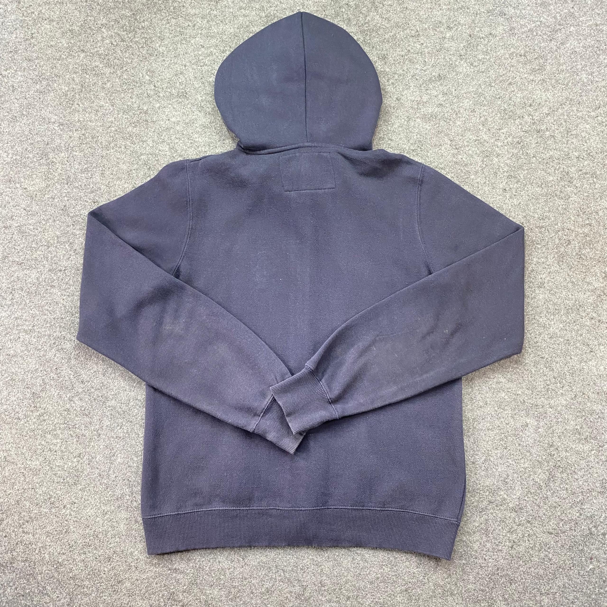 Japanese Brand Vintage Soft As Grape Hoodies Jacket Size US M / EU 48-50 / 2 - 2 Thumbnail