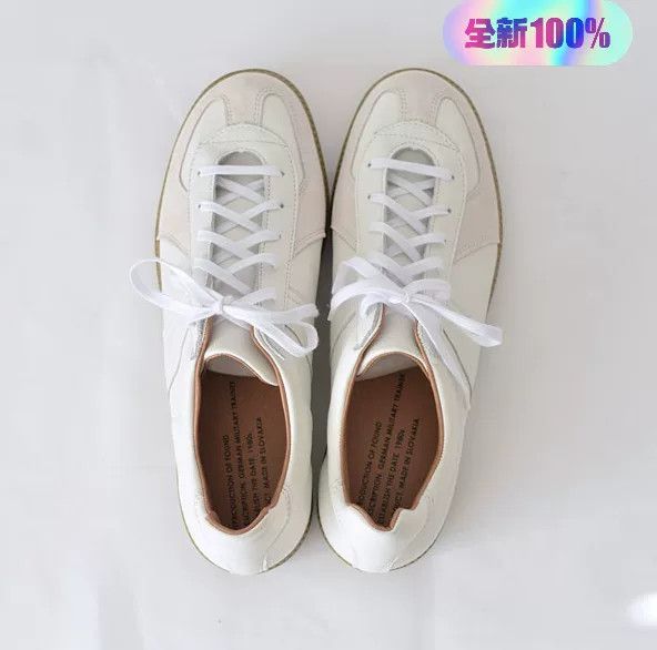 Reproduction of Found REPRODUCTION OF FOUND Shoes Size US 8 / EU 41 - 1 Thumbnail