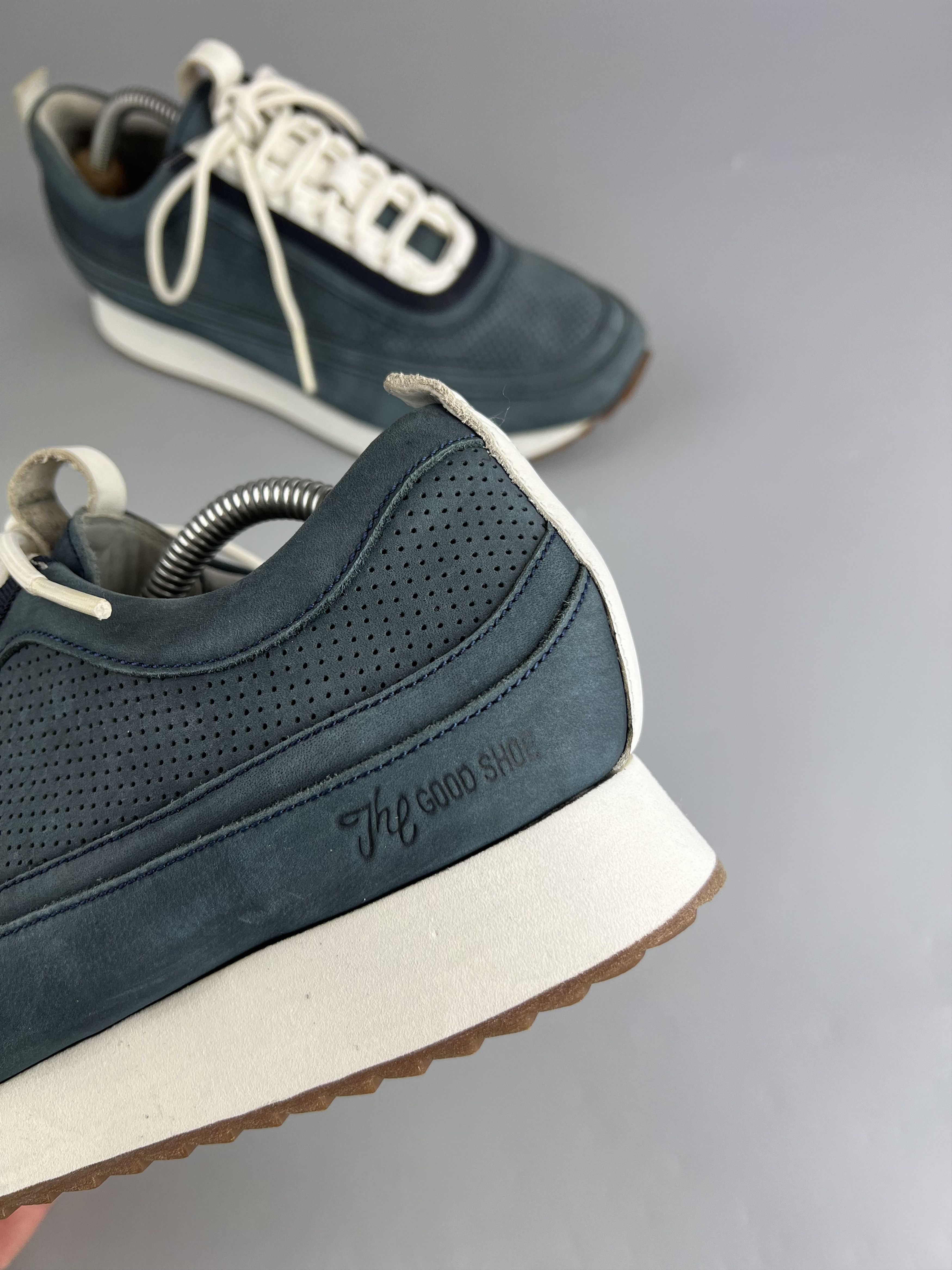 Grenson Grenson Men's Sneakers Size UK7 Size US 8 / EU 41 - 8 Thumbnail