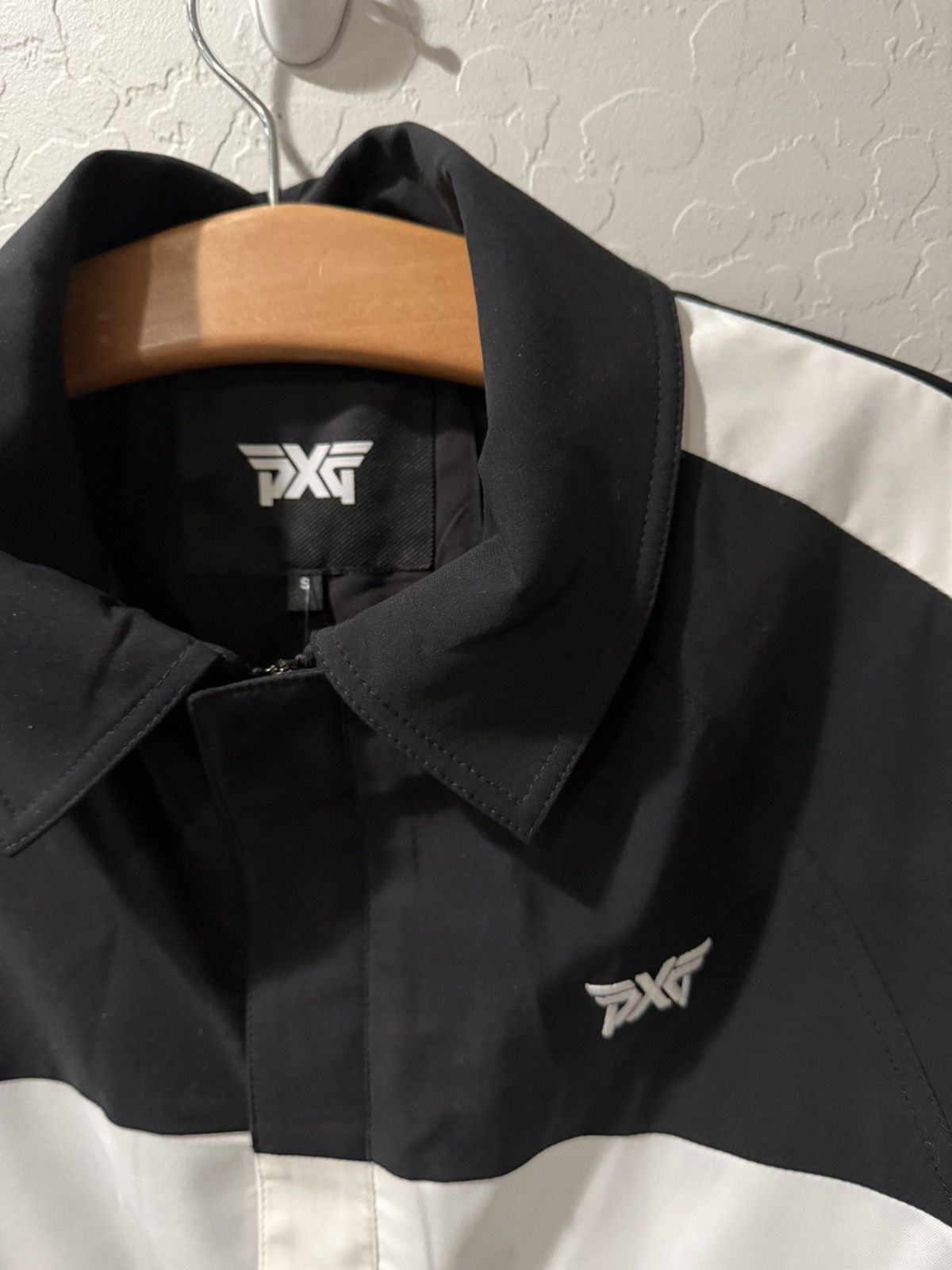 Other NWT PXG Parsons Extreme Hybrid Full Zip Golf Jacket Small Size US S / EU 44-46 / 1 - 2 Thumbnail