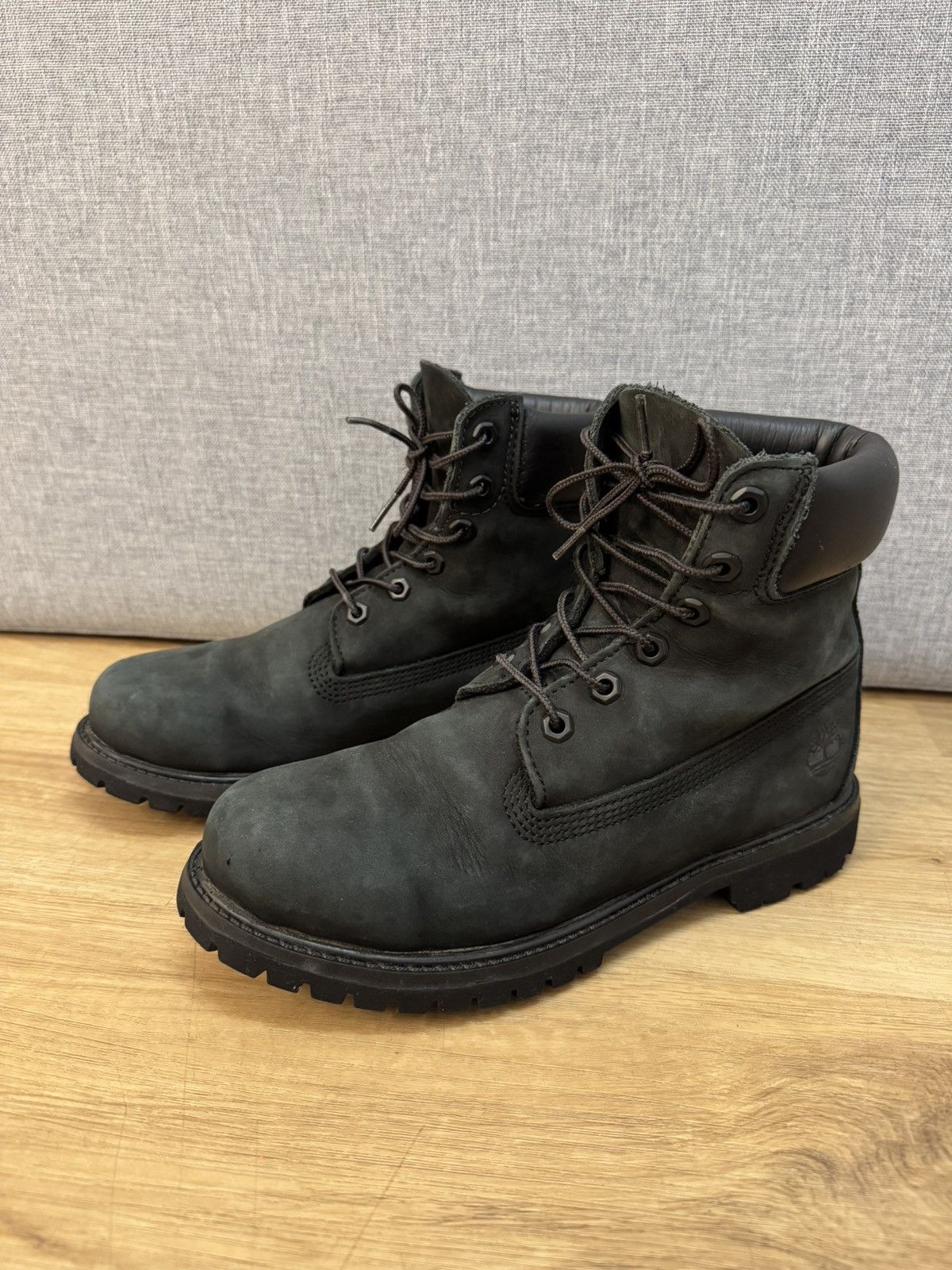 Timberland Timberland Premium 6 Inch Boots Primaloft Leather 9W 41,5 Size US 8.5 / EU 41-42 - 7 Thumbnail