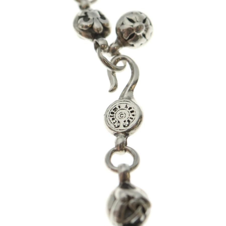Chrome Hearts Chrome Hearts Multi Ball Bracelet Size ONE SIZE - 5 Thumbnail