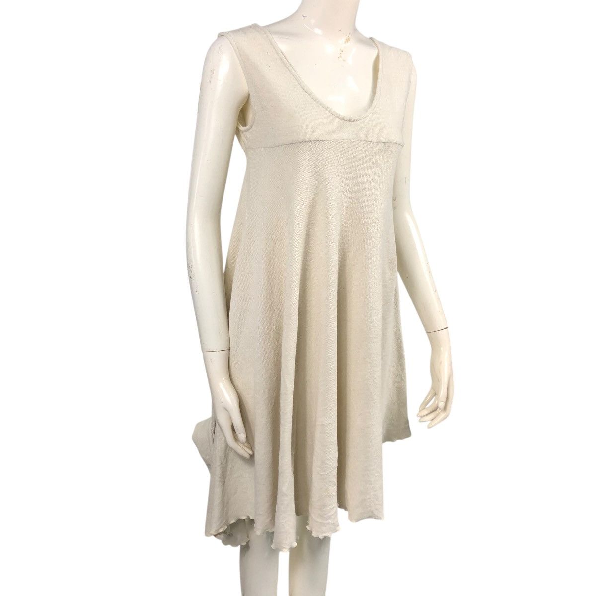 Sophnet. 🔥VINTAGE DRESS SOPHNET. ASYMMETRICAL DESIGN ISSEY MIYAKE Size S / US 4 / IT 40 - 16 Thumbnail