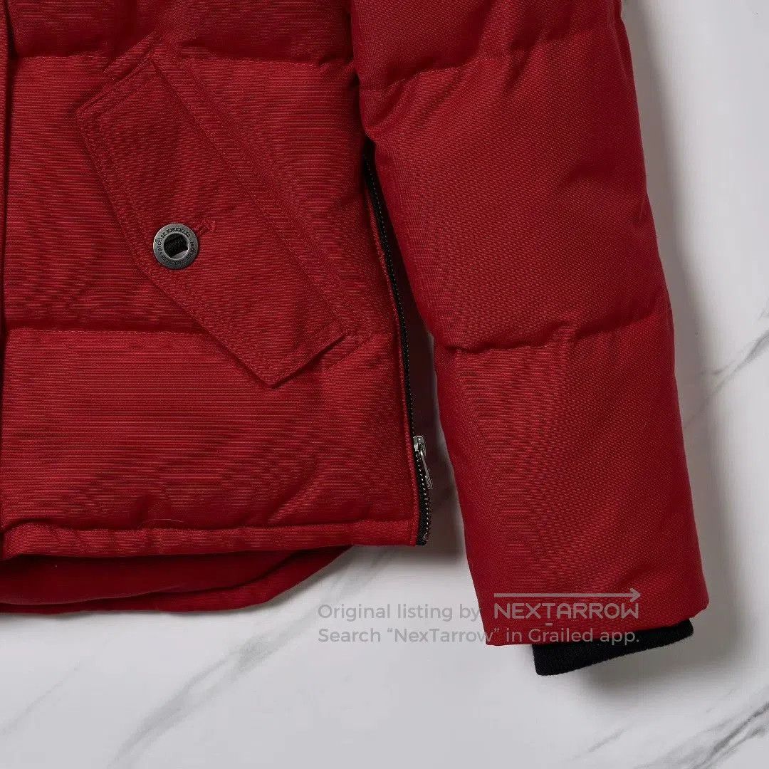 Moose Knuckles Moose Knuckles Women's 3Q Down Jacket. Size S / US 4 / IT 40 - 5 Thumbnail