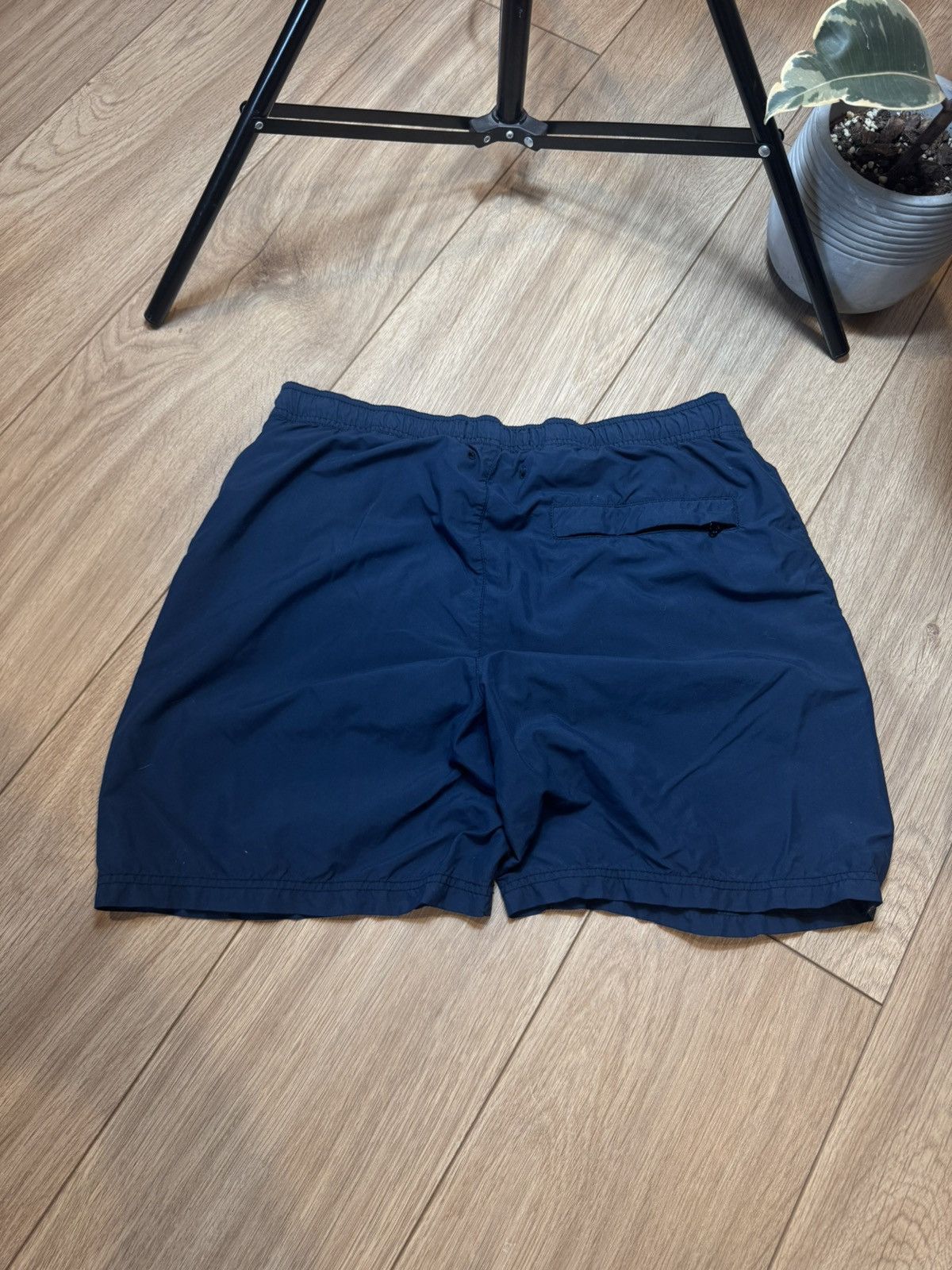 Stone Island Stone Island Sportwear Sweem y2k Classic Patchorogr Shorts Size US 32 / EU 48 - 7 Thumbnail
