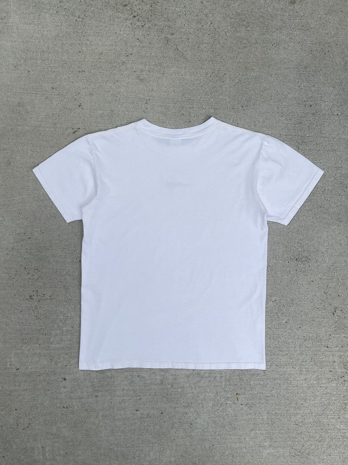 Columbia × Vintage Vintage Columbia Sportswear ‘Fly’ Tee Size US M / EU 48-50 / 2 - 4 Thumbnail