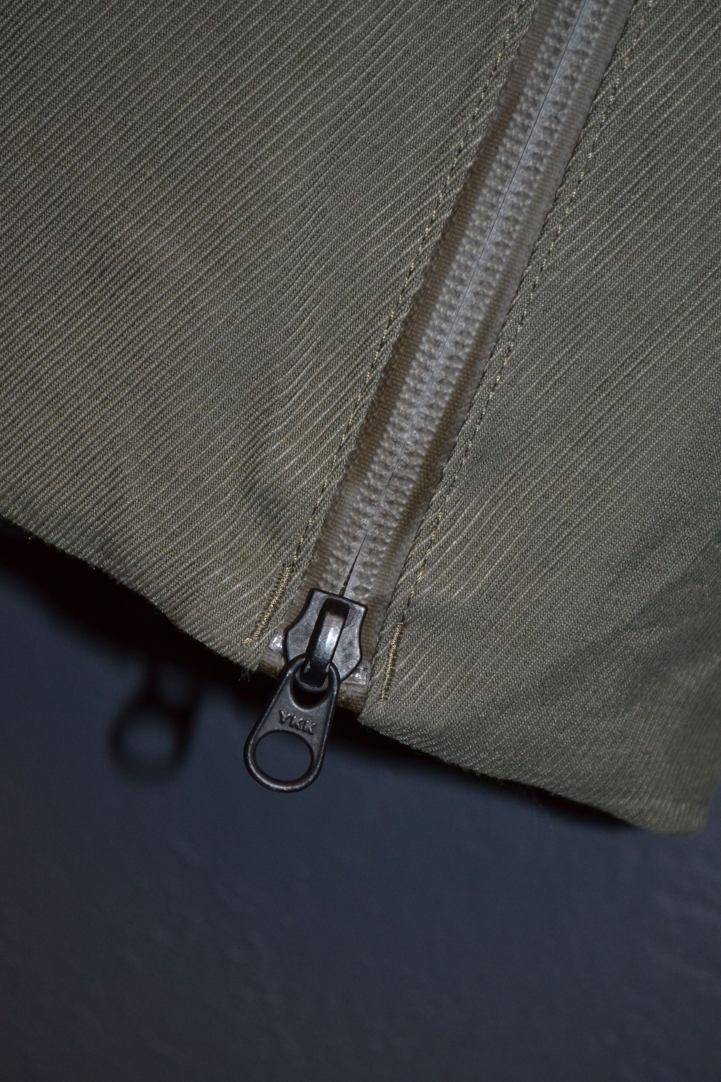 The North Face The North Face Arctic Parka Down Coat Gore-tex Taupe Green M Size M / US 6-8 / IT 42-44 - 8 Thumbnail