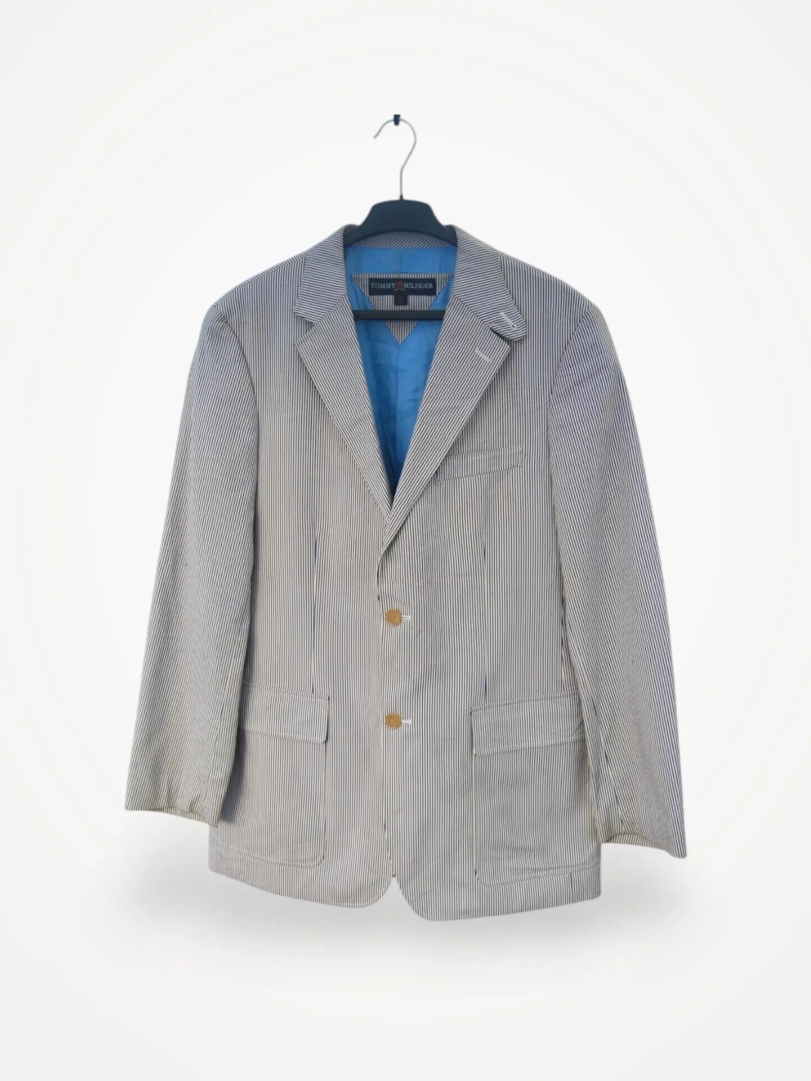 Tommy Hilfiger Tommy Hilfiger Blazer Size 38R - 1 Thumbnail