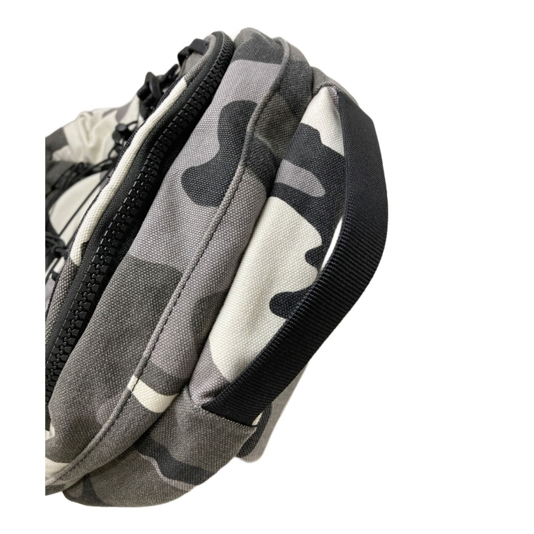 Supreme SUPREME Backpack Camouflage Pattern Gray Size ONE SIZE - 6 Thumbnail