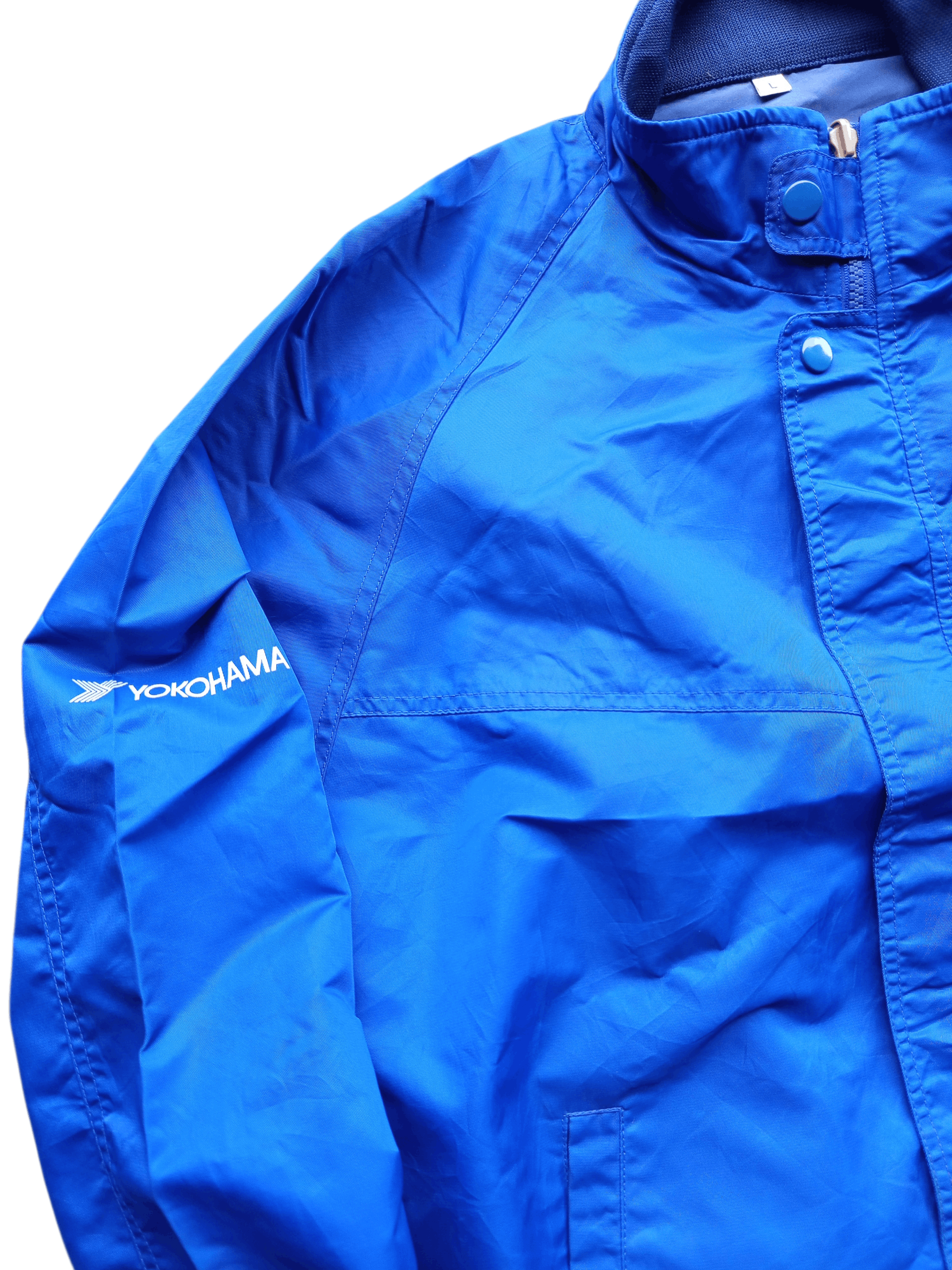 DNA Yokohama Tire DNA Series Jacket Size US L / EU 52-54 / 3 - 4 Thumbnail