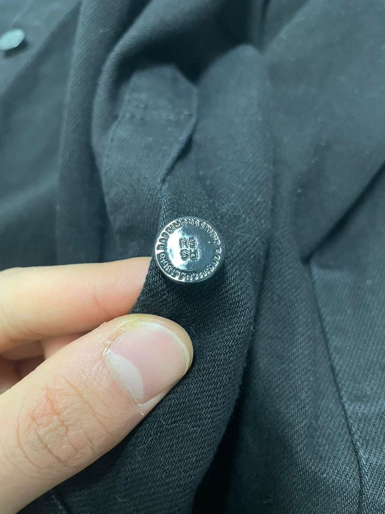 Other Raf simons 23ss shirt Size US XS / EU 42 / 0 - 7 Thumbnail