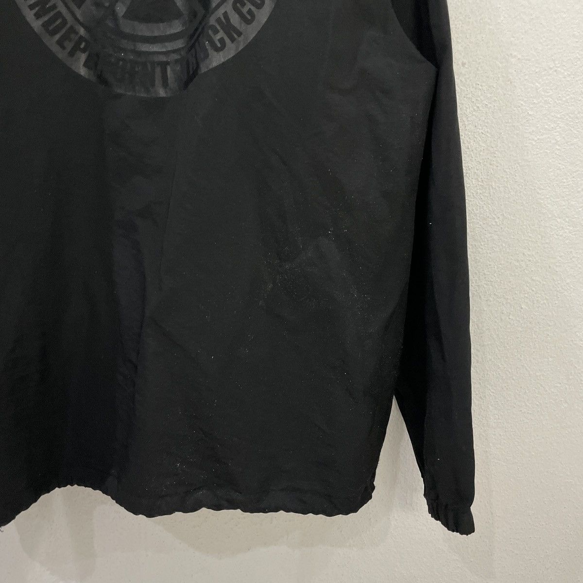 Independent Truck Co. Vintage Independent Truck Company Jacket Size US L / EU 52-54 / 3 - 8 Thumbnail
