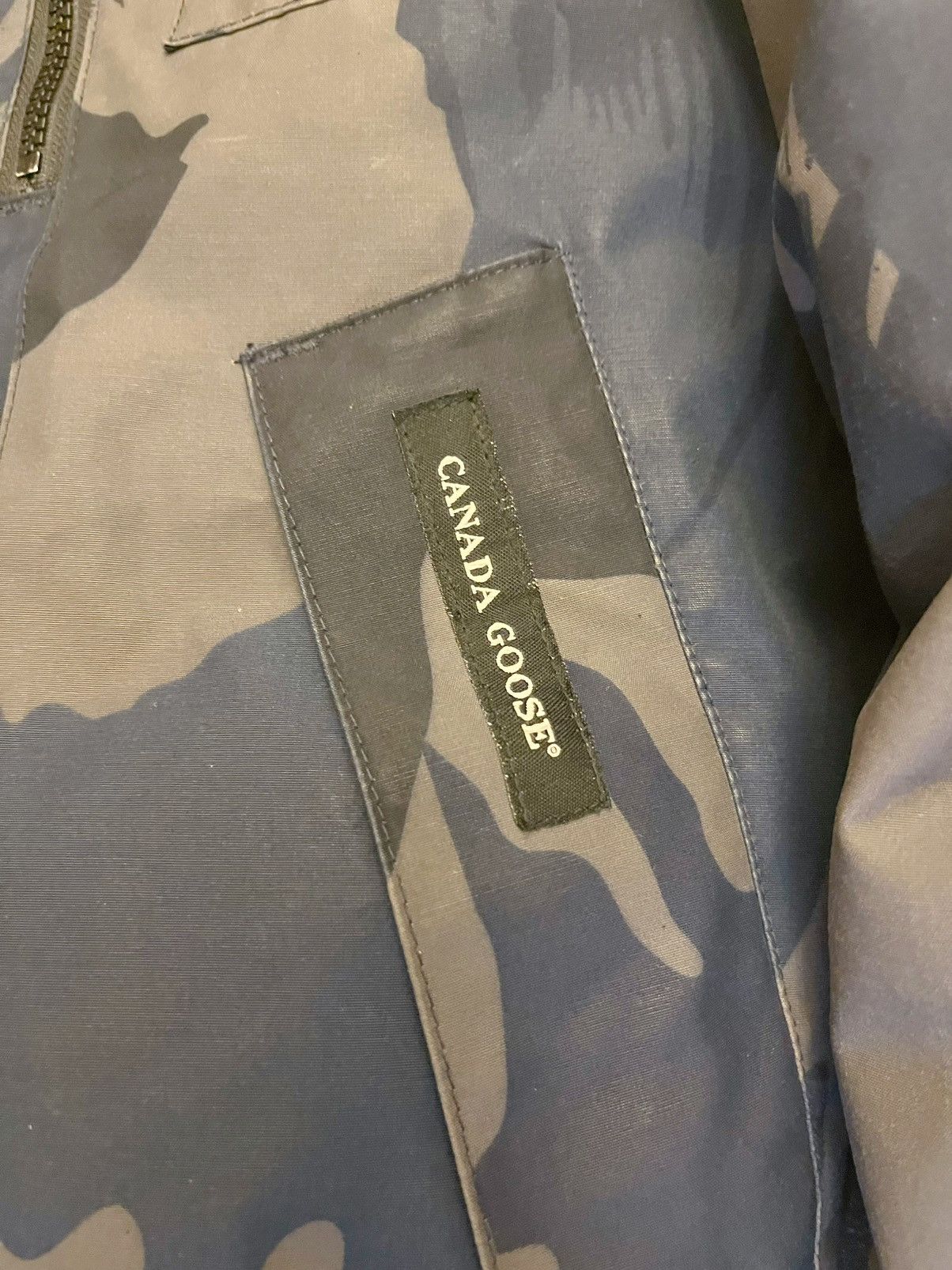 Canada Goose Canada Goose jacket Size US S / EU 44-46 / 1 - 4 Thumbnail
