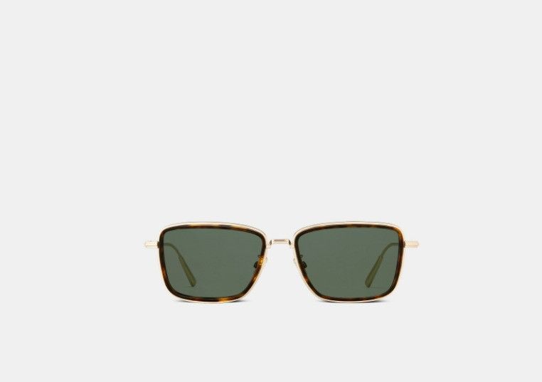 Dior o1w1db10425 SUITS9UW Size: OS / Rectangular Sunglasses Size ONE SIZE - 1 Thumbnail