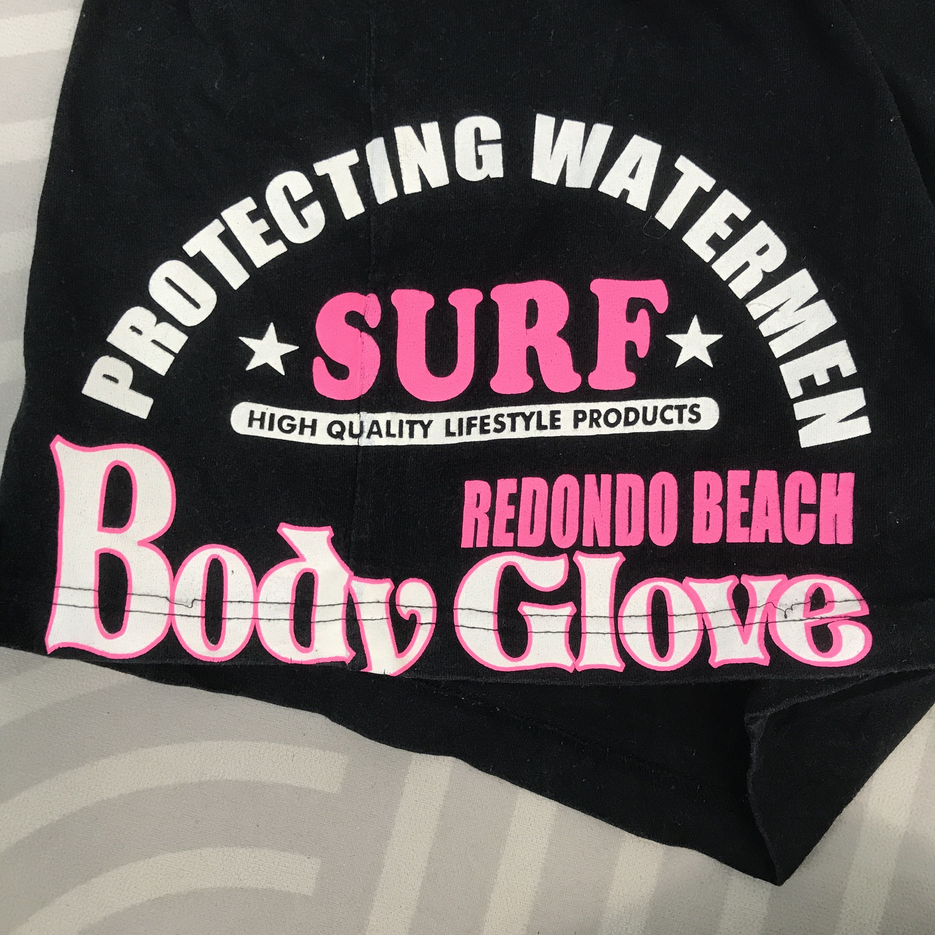 Body Glove Vintage Body Glove California T-Shirt Size US L / EU 52-54 / 3 - 10 Thumbnail