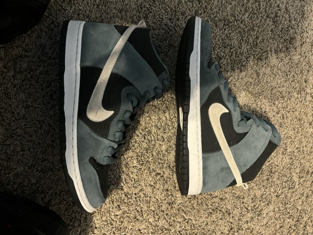 Nike DQ3757-300 Size US 10 / EU 43 - 4 Thumbnail
