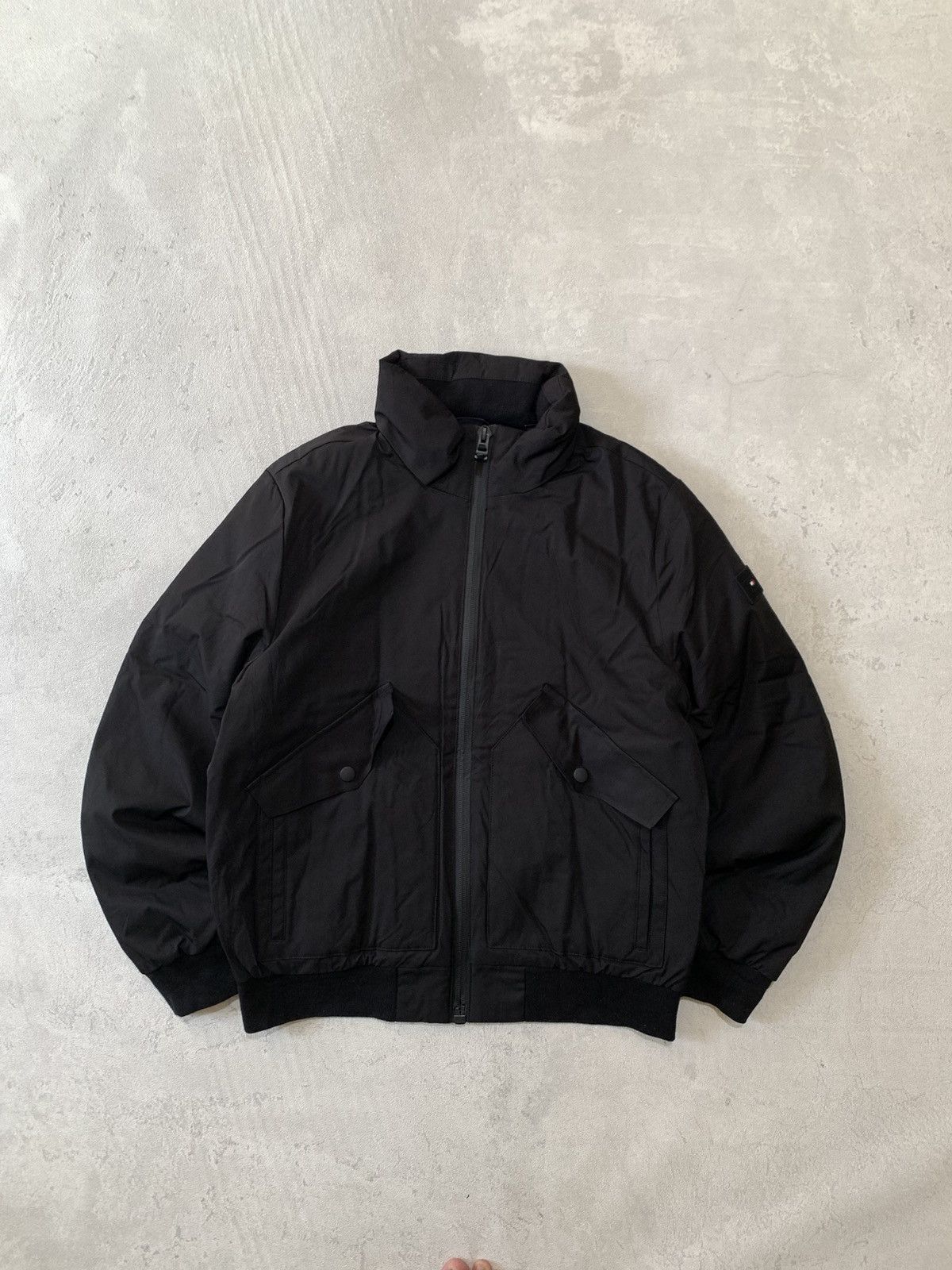Tommy Hilfiger Tommy Hilfigher Puffer jacket Size US L / EU 52-54 / 3 - 2 Thumbnail