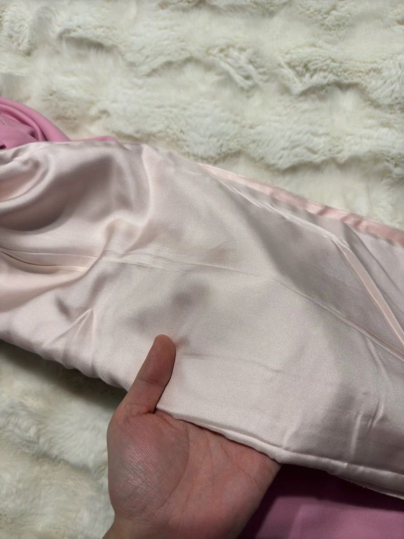 Yves Saint Laurent saint laurent size US 46 Pink men's trousers 2501-Nextarrow Size US 30 / EU 46 - 6 Thumbnail