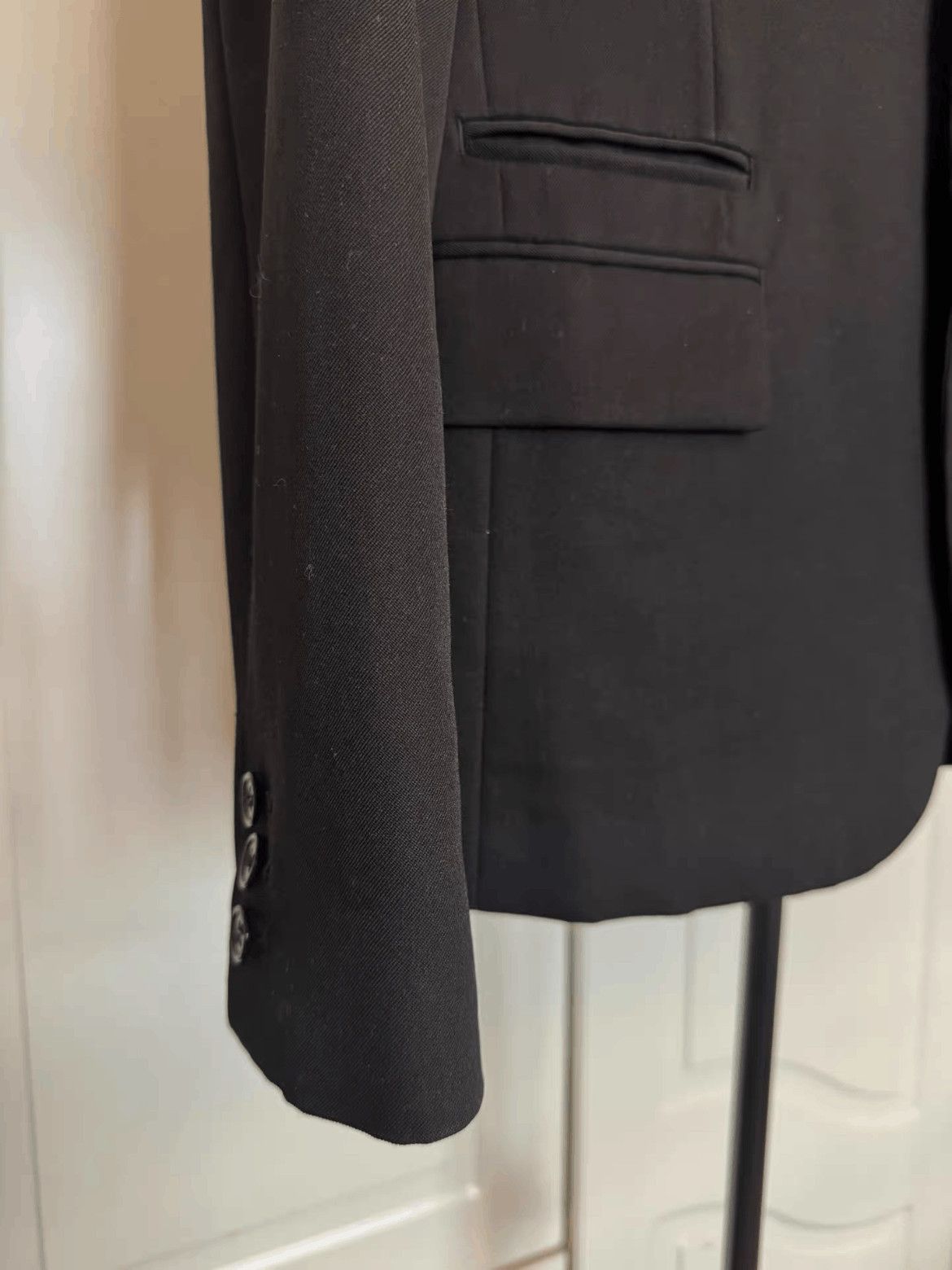 Undercover Sz 3 Undercover Hooded Jacket-2508 Size US L / EU 52-54 / 3 - 3 Thumbnail