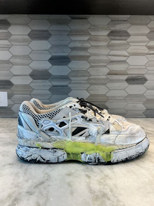 maison margiela fusion sneaker