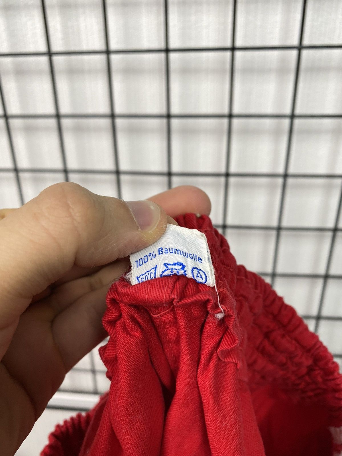 Adidas × Vintage Adidas Vintage Running Shorts 80s Made in West Germany M/L Size US 32 / EU 48 - 18 Thumbnail