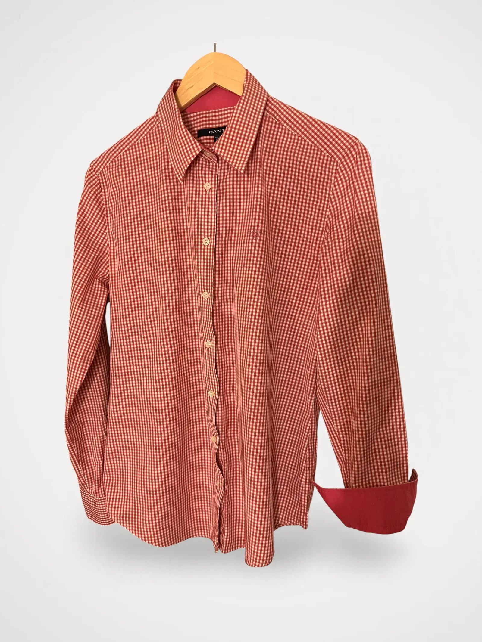 Gant Gant Shirt Size M / US 6-8 / IT 42-44 - 1 Thumbnail