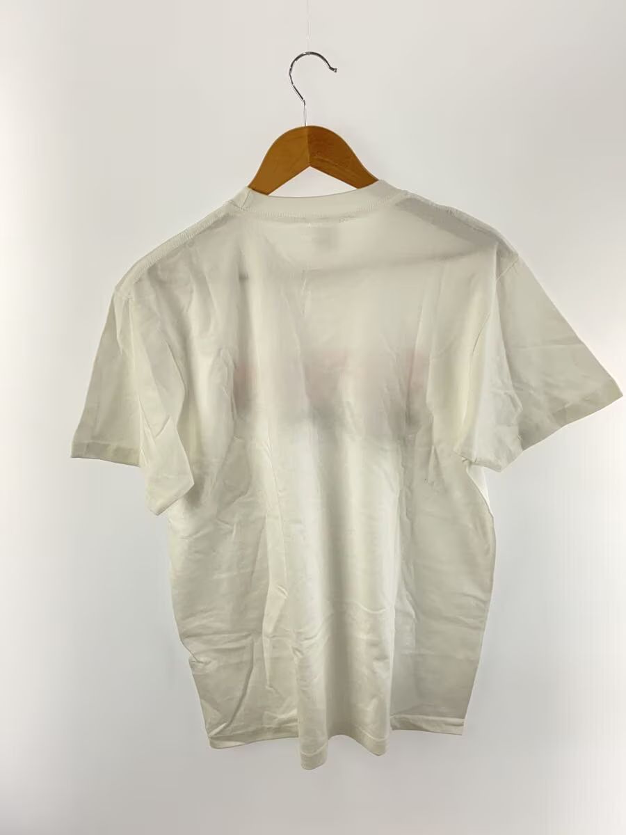 Supreme × Yohji Yamamoto Collab Graffiti Logo Tee Size US M / EU 48-50 / 2 - 2 Thumbnail