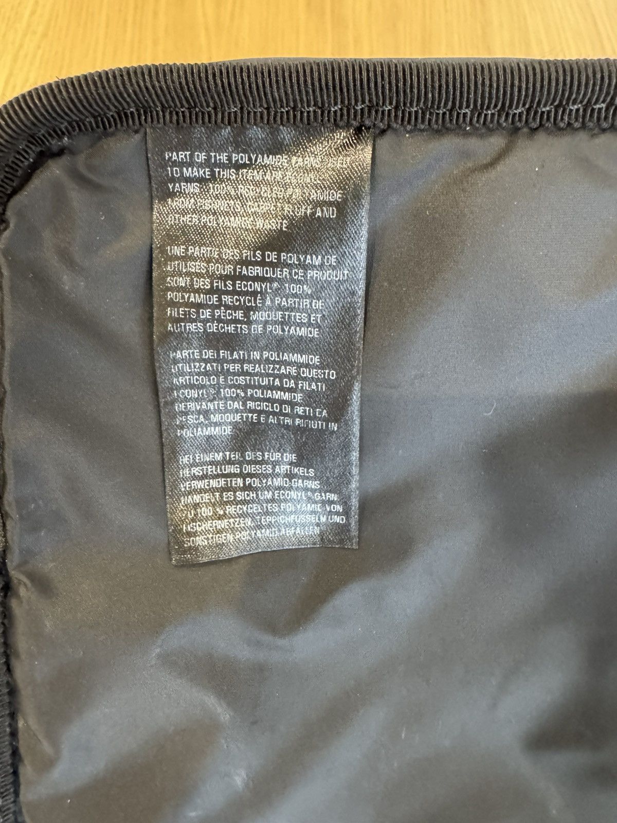 Balenciaga Balenciaga Size ONE SIZE - 6 Thumbnail
