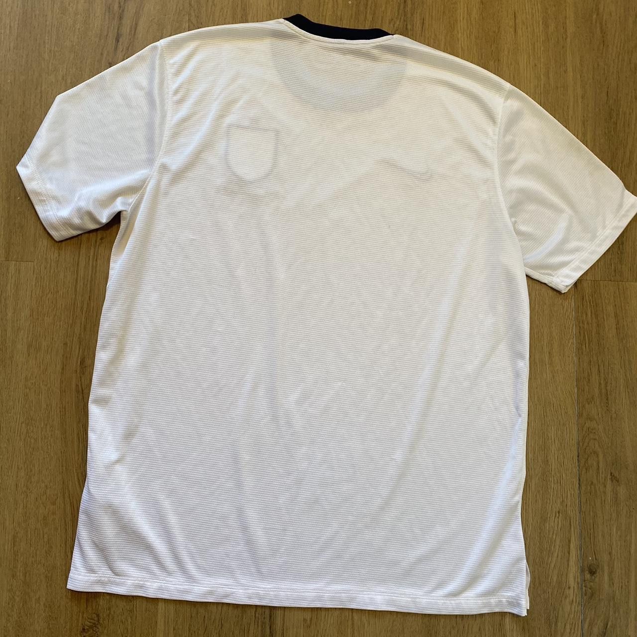 Nike 2013-14 England Nike Anniversary Football Shirt Size US XL / EU 56 / 4 - 2 Thumbnail