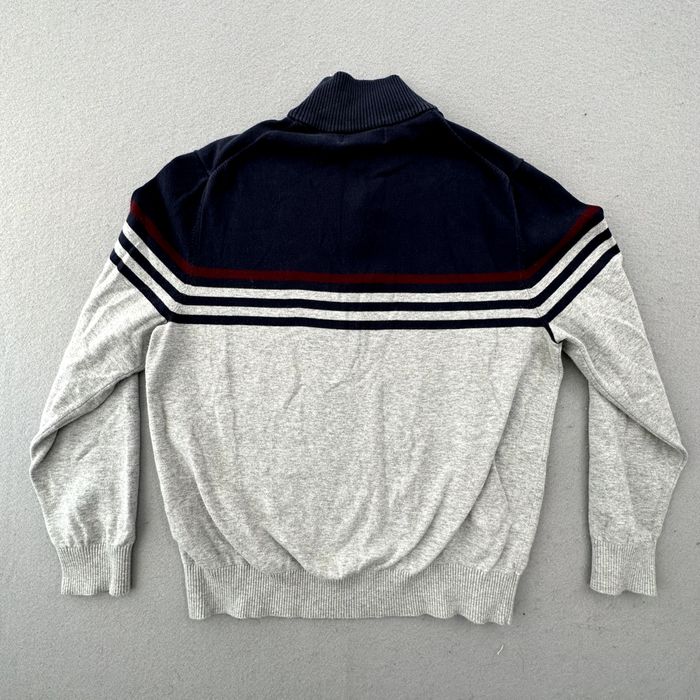 Vintage 2025 nautica sweater