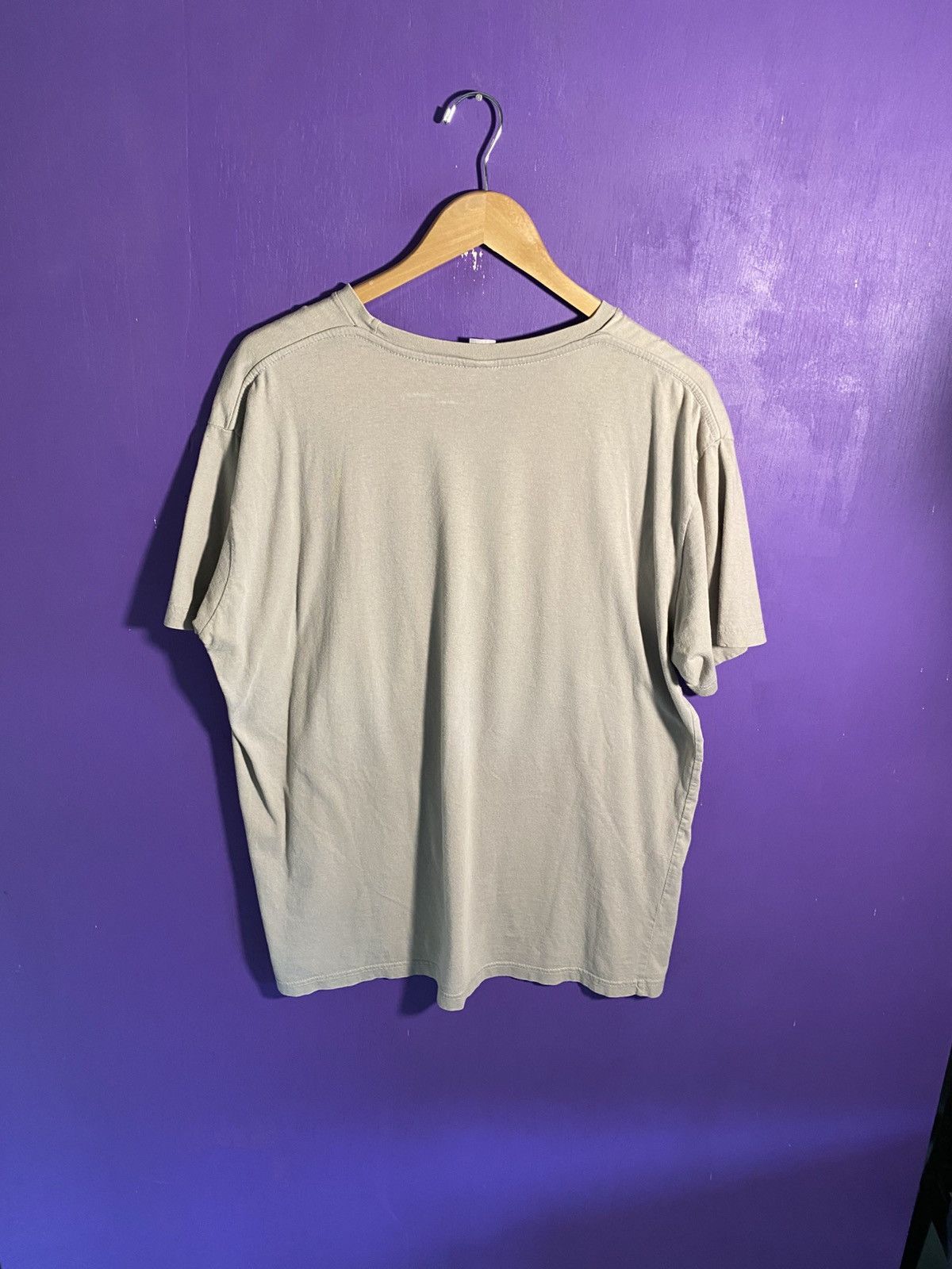 Kanye West Vintage 2009 Kanye west Takashi murakami album t-shirt Size US XL / EU 56 / 4 - 2 Thumbnail