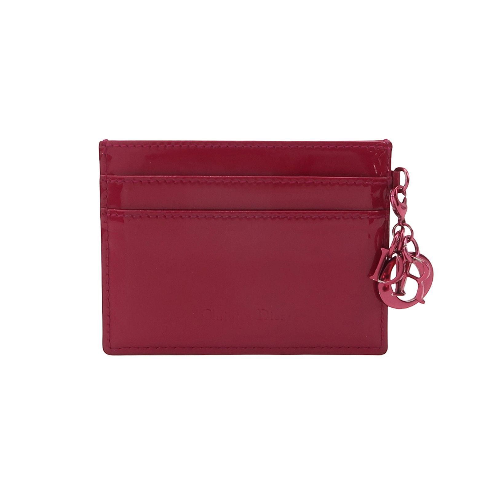 Dior Dior Women os Wallets Size ONE SIZE - 1 Thumbnail