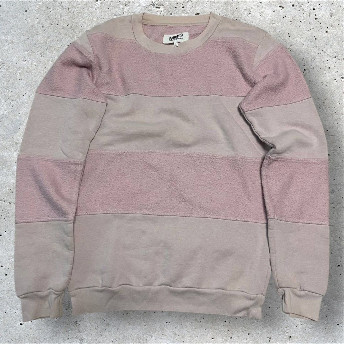Maison Margiela Maison Martin Margiela archive vintage luxury rare Size US S / EU 44-46 / 1 - 1 Thumbnail