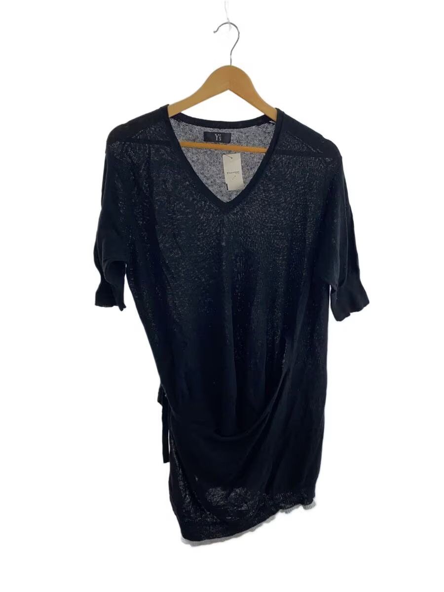 Yohji Yamamoto yohji yamamoto Y's /YB-K23-072 Knitwear Size US M / EU 48-50 / 2 - 1 Thumbnail