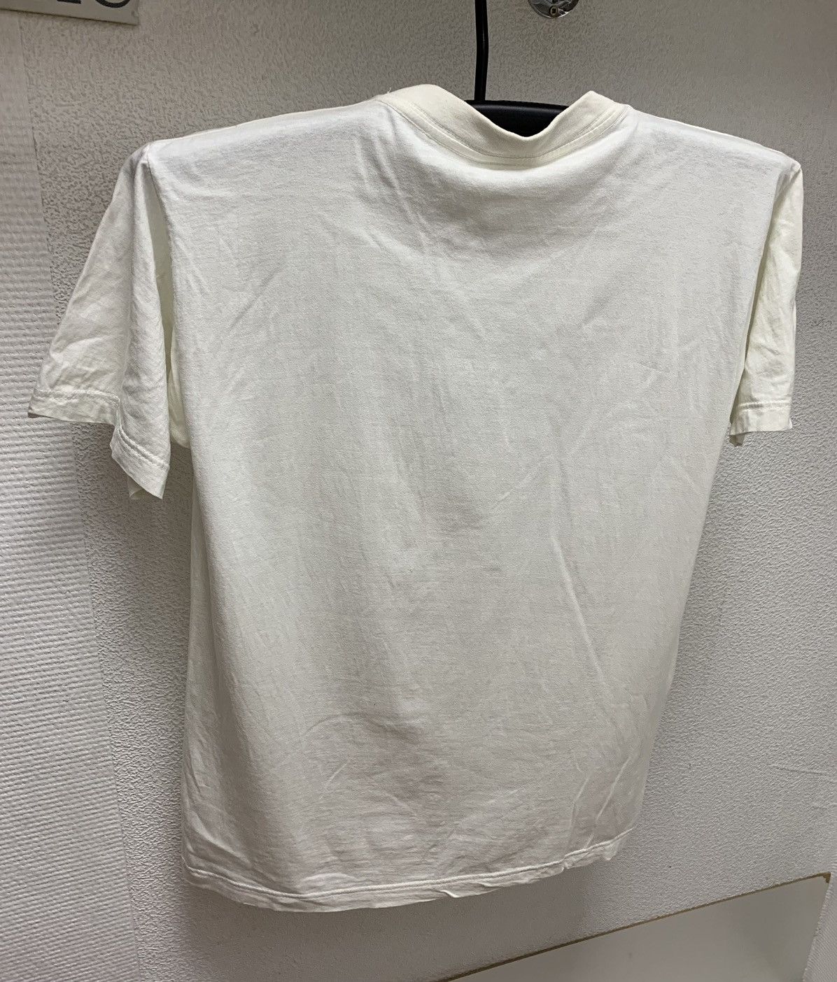 Vintage Danger public vintage 1998 t-shirt Single L-Xl sz Size US L / EU 52-54 / 3 - 6 Thumbnail
