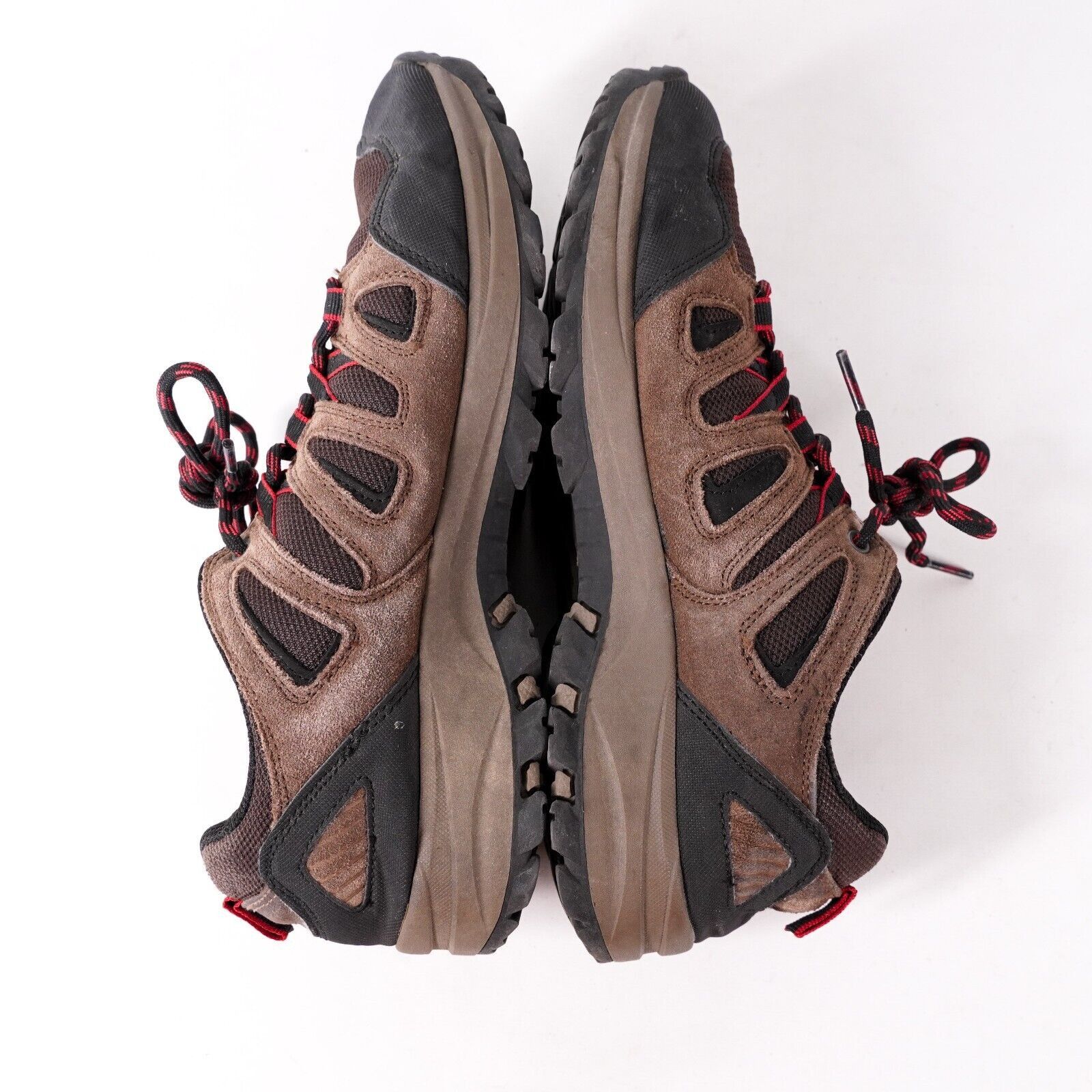 Other Denali Hiker Leather Hiking Sneakers Men's 9 Casual Shoes Size US 9 / EU 42 - 6 Thumbnail