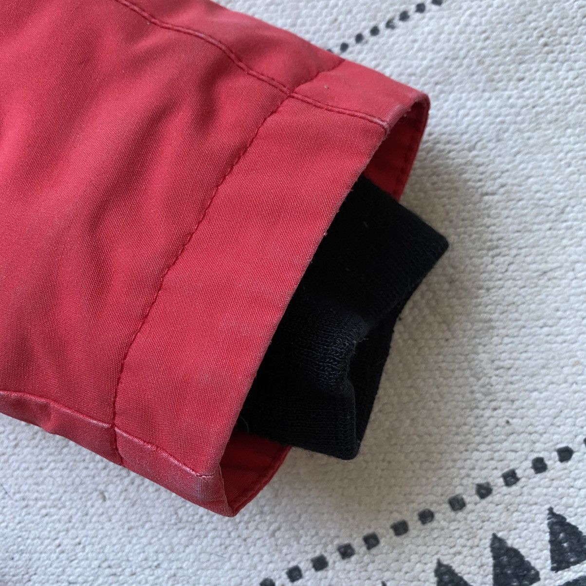 Canada Goose Canada Goose Victoria Puffer Jacket Down Coat Gorpcore Size S / US 4 / IT 40 - 24 Thumbnail