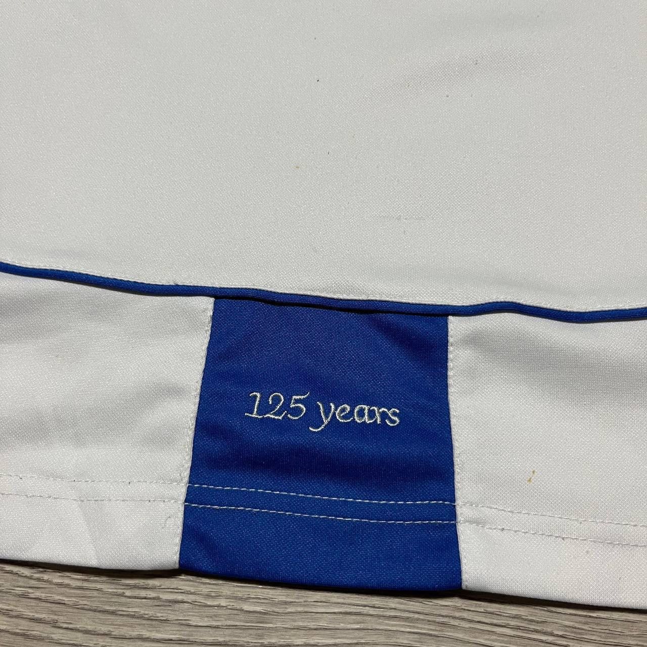 Other Vandanel Tranmere Rovers Home Vintage Y2k Football Shirt Size US XL / EU 56 / 4 - 8 Thumbnail