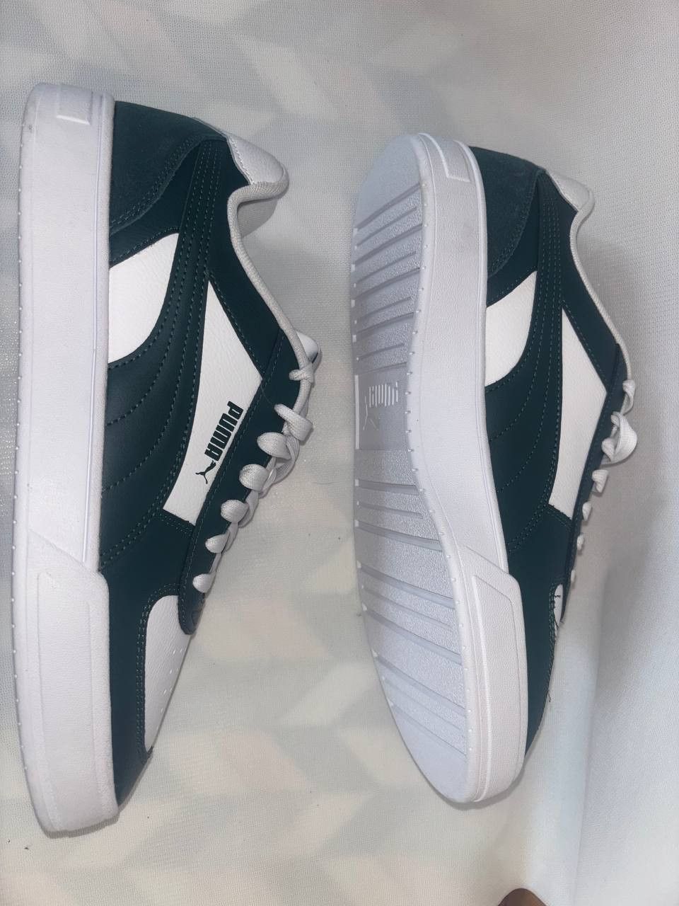 Puma PUMA Sneakers CAVEN MIX 399398 04, US-10.5; UK-9.5 EUR-44 Size US 10.5 / EU 43-44 - 10 Thumbnail