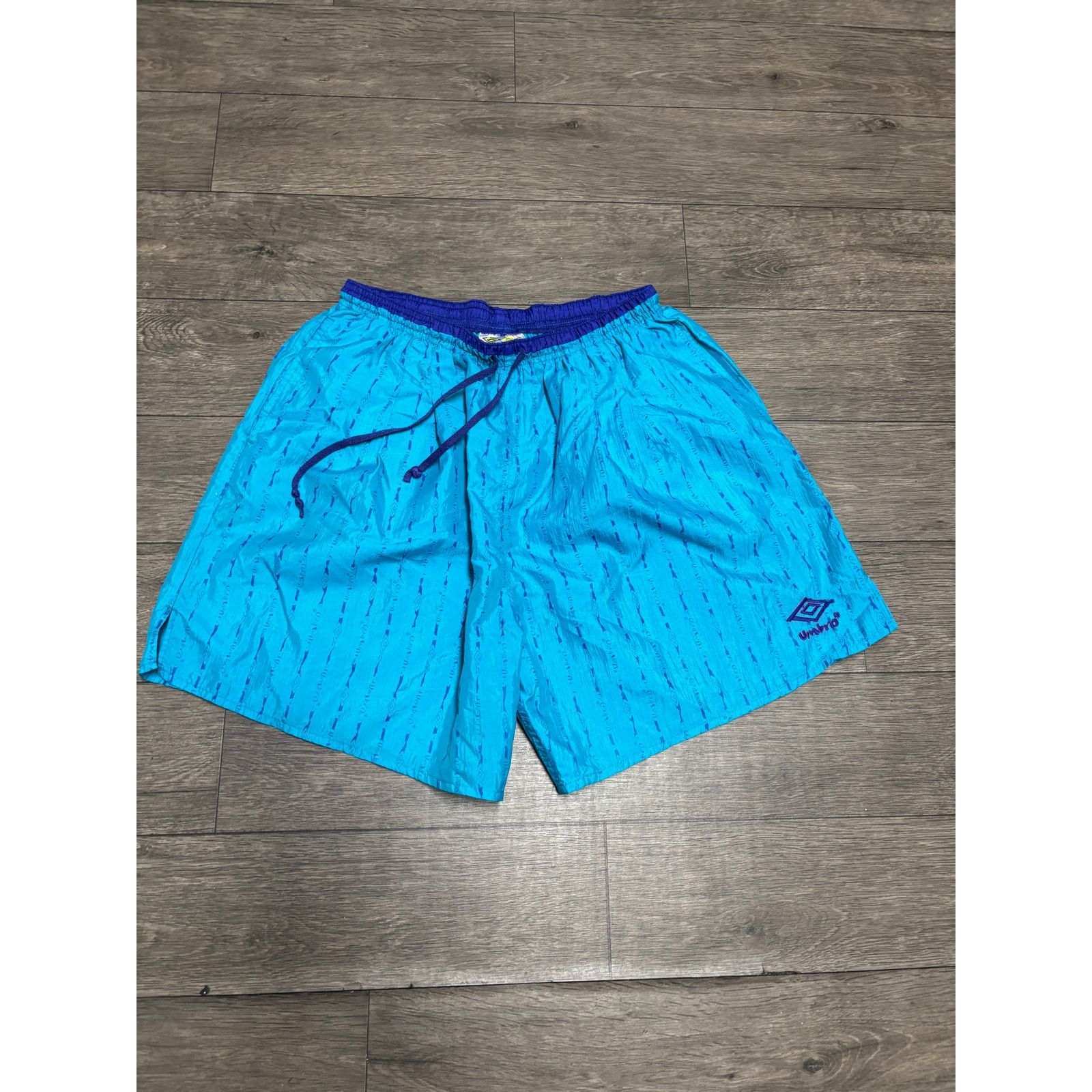 Supreme × Umbro Supreme Umbro Knit Soccer Short | Grailed