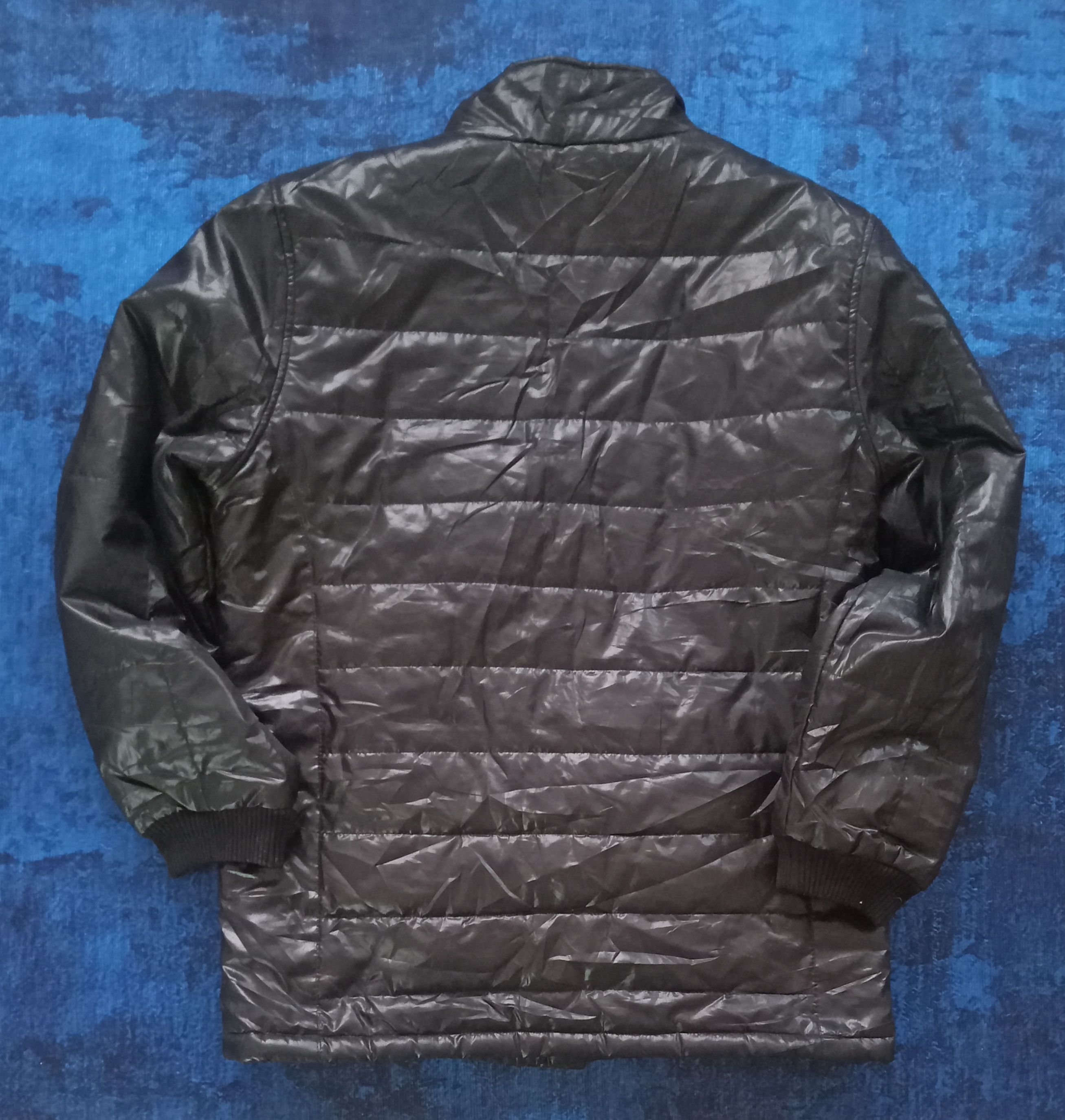 Yohji Yamamoto Sacsny Y'saccs Golf Jacket Size US L / EU 52-54 / 3 - 2 Thumbnail