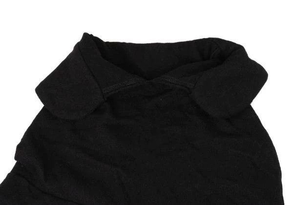 Comme des Garcons Comme Des Garcons Black Retro Anamorphic Design Top Size M / US 6-8 / IT 42-44 - 5 Thumbnail