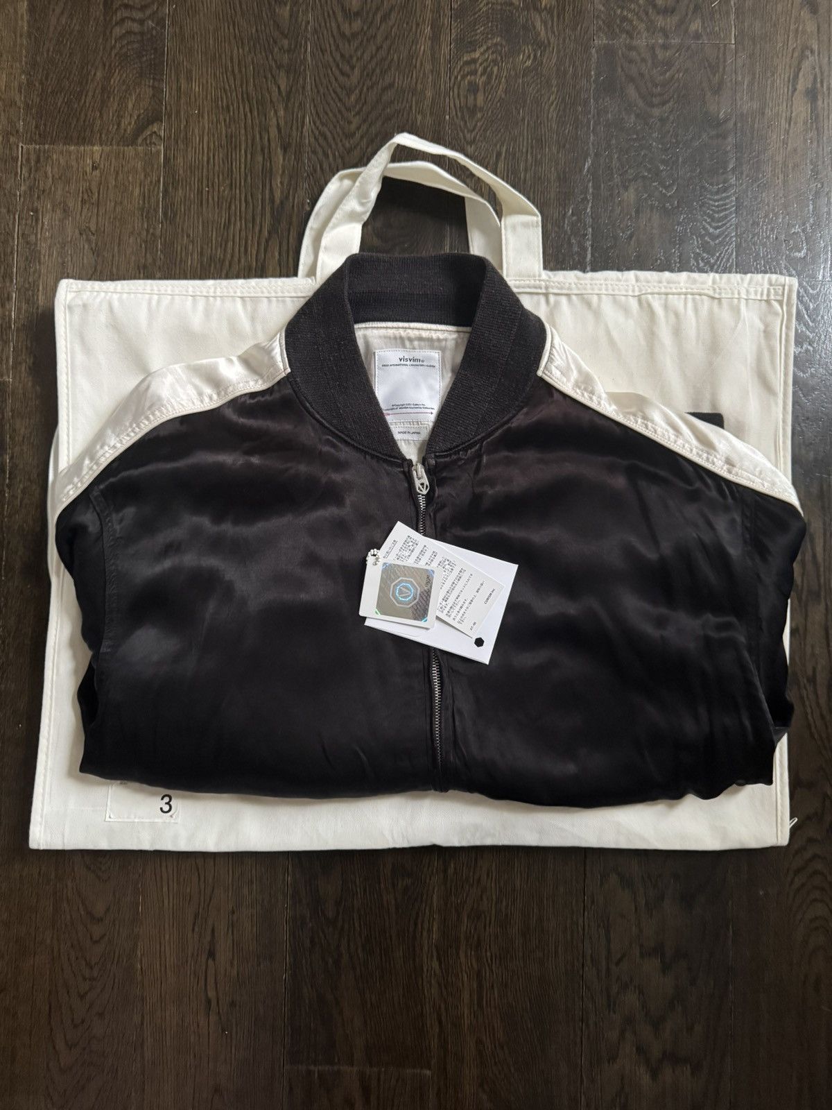 Visvim SS21 Douglas JKT Size US L / EU 52-54 / 3 - 2 Thumbnail