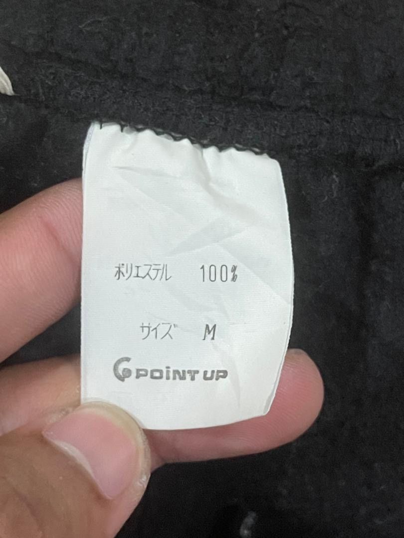 Hai Sporting Gear Issey Miyake by HAI Sporting Gear Pants Size US 29 - 12 Thumbnail