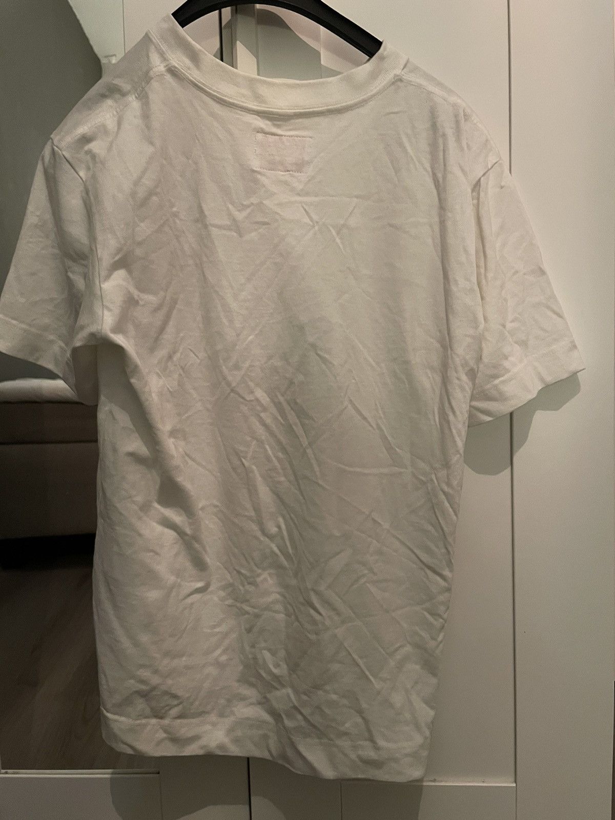 Vivienne Westwood Vivienne Westwood Man Striped ORB PATCH T-shirt Size US S / EU 44-46 / 1 - 2 Thumbnail