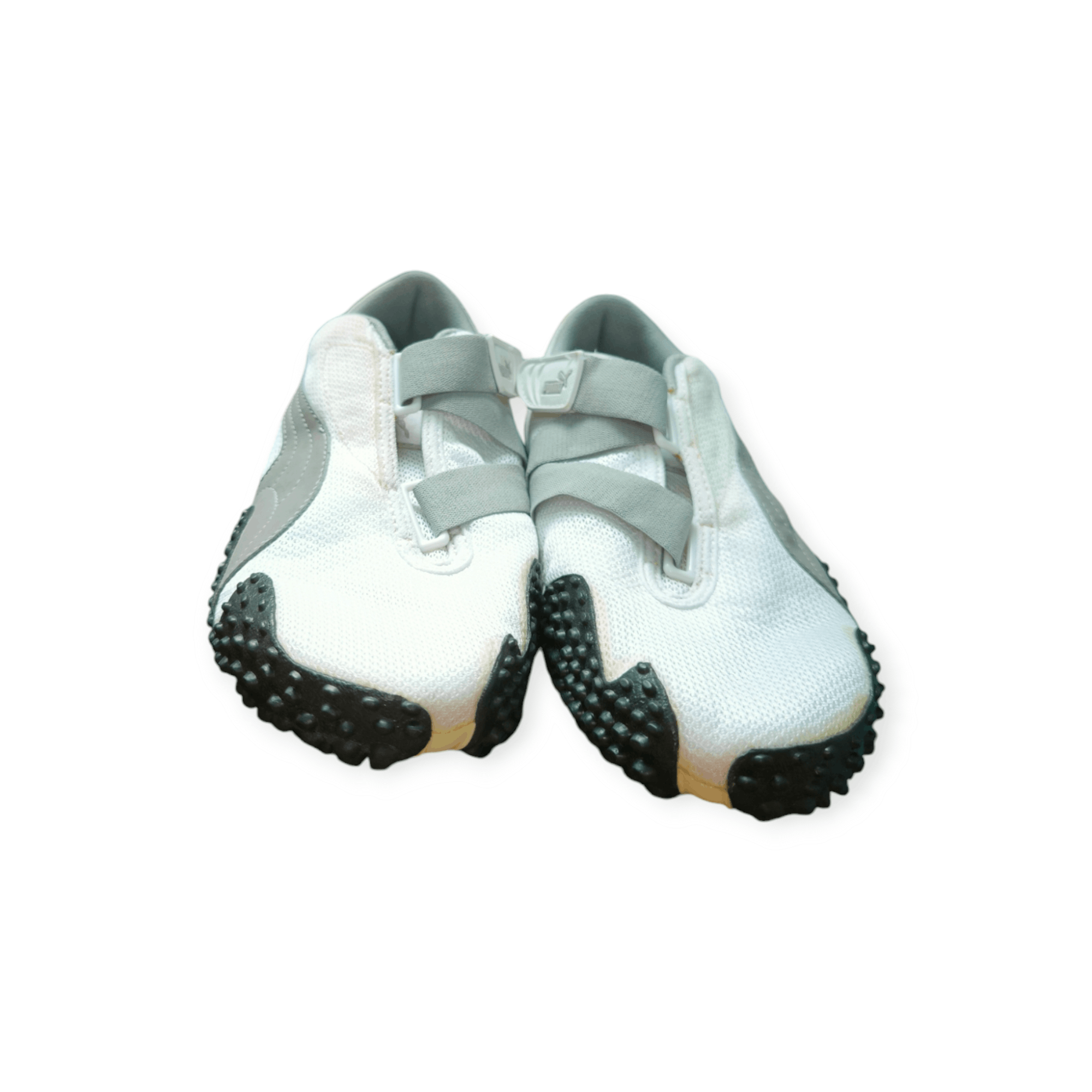 Puma Mostro Golf White Asap Rocky Size US 9 / EU 42 - 2 Thumbnail