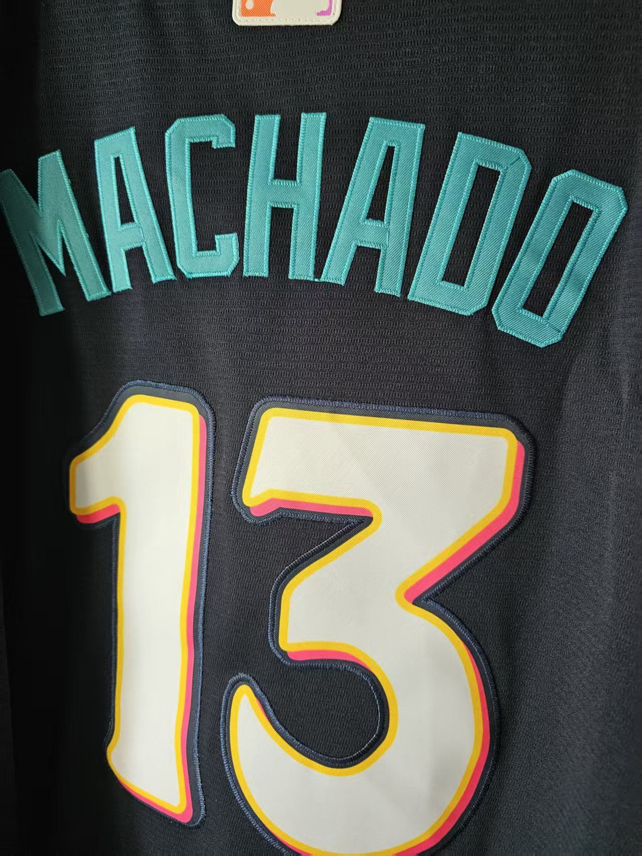 Other San Diego Padres #13 Machado Jersey Size US XL / EU 56 / 4 - 5 Thumbnail